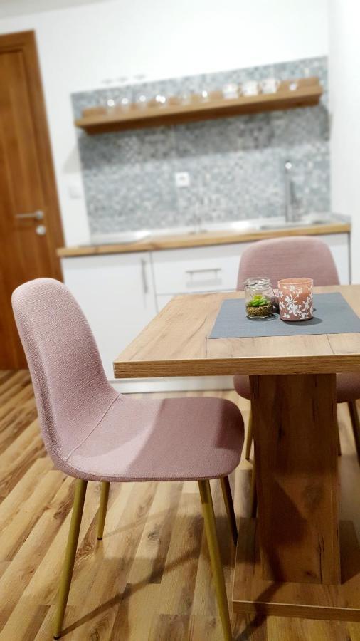 Apartmani Brko Kotor Varos Exteriér fotografie