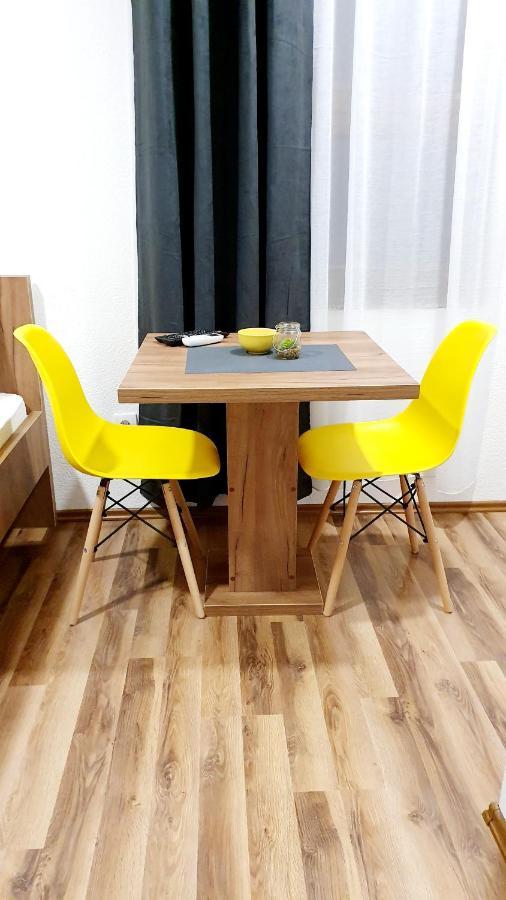 Apartmani Brko Kotor Varos Exteriér fotografie