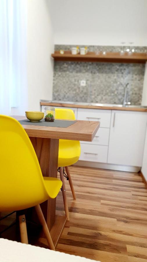 Apartmani Brko Kotor Varos Exteriér fotografie
