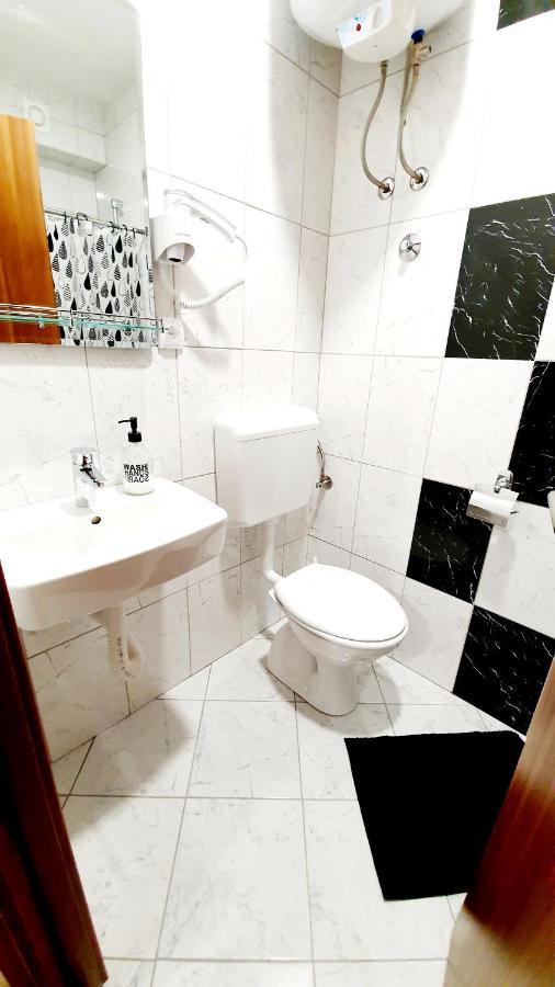Apartmani Brko Kotor Varos Exteriér fotografie
